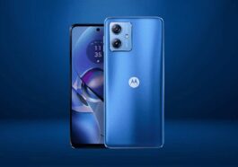 Moto G54 Will Launch on September 5, Details Revealed By TENAA