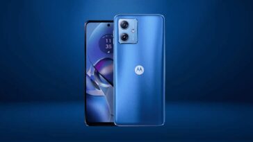 Moto G54 sera lancé le 5 septembre, les détails révélés par TENAA 8 Moto G54 Will Launch on September 5, Details Revealed By TENAA