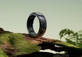 Smart Rings
