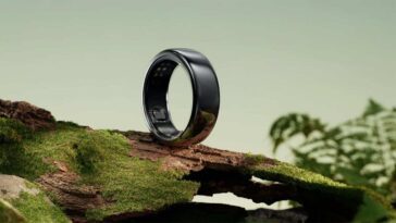 La bague intelligente de Samsung : bientôt disponible ? 11 Smart Rings