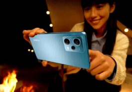 Redmi Note 12 4G