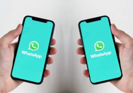 WhatsApp auf mehreren Geräten gleichzeitig nutzen: So geht’s!
