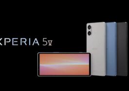 Sony Xperia 5 V: Launch Event Set for September 1 with Exciting Features