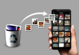 How to Recover Deleted Photos from Mobile