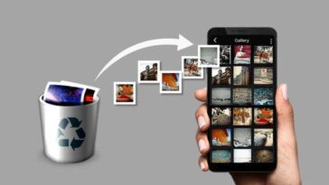 How to Recover Deleted Photos from Mobile