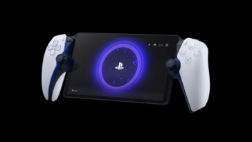 Préparez-vous pour l'avenir du gaming : PlayStation Portal Remote Player sera lancé cette année à 219,99 € 24 Get Ready for the Future of Gaming: PlayStation Portal Remote Player to Launch for $199.99 this Year