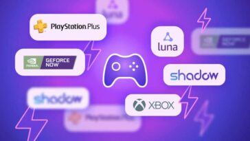 Cloud gaming : quel service de jeu en streaming choisir en 2023 16 cloud gaming