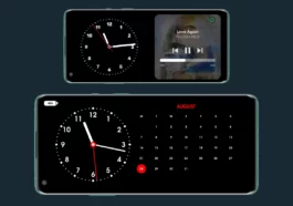 How to Get iOS 17 Standby Mode on any Android Phone