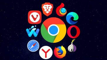 Naviguer sur le Web avec une touche : Découverte des navigateurs les plus cool pour Windows en 2023 12 Surfing the Web with a Twist: Unraveling the Coolest Browsers for Windows in 2023