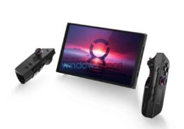 Game-Changer Alert: Introducing Lenovo’s Legion Go