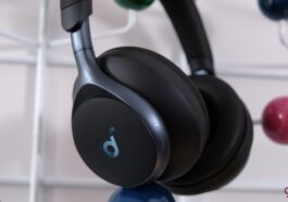 Hands-on: Anker’s new Space One Headphones begin shipping with drastically improved ANC