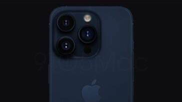 Actu : L'iPhone 15 Pro Max devrait être le modèle le plus vendu grâce à son objectif périscope 12 Kuo: iPhone 15 Pro Max to be the best-selling model thanks to periscope lens