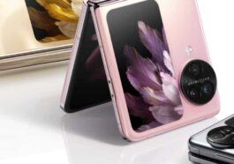 Oppo Find N3 Flip