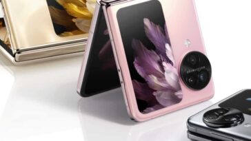 Oppo Find N3 Flip maintenant disponible à l'achat: Prix et caractéristiques 22 Oppo Find N3 Flip