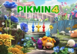 All Types of Pikmin in Pikmin 4 [The Complete List]