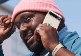 Google Store accidentally reveals the upcoming Pixel 8 Pro