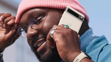 Google Store accidentally reveals the upcoming Pixel 8 Pro