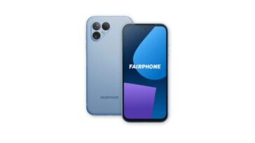 Fairphone 5 obtient une note de réparabilité parfaite de 10/10 selon iFixit 5 Fairphone 5
