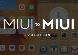 xiaomiui