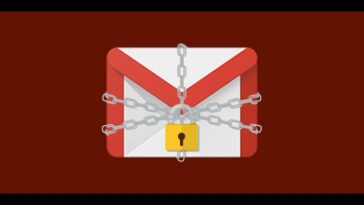 Stay Ahead of Hackers: Google’s Urgent Warning for Gmail Users