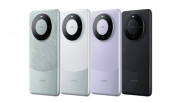 Huawei Mate 60