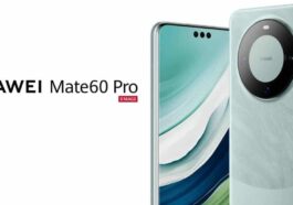 Huawei Mate 60 Pro
