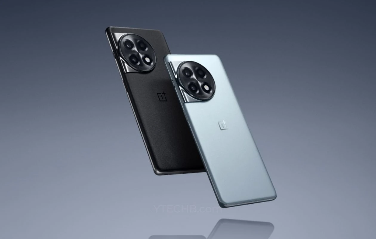 OnePlus is going to release its Android 14 skin on September 25
