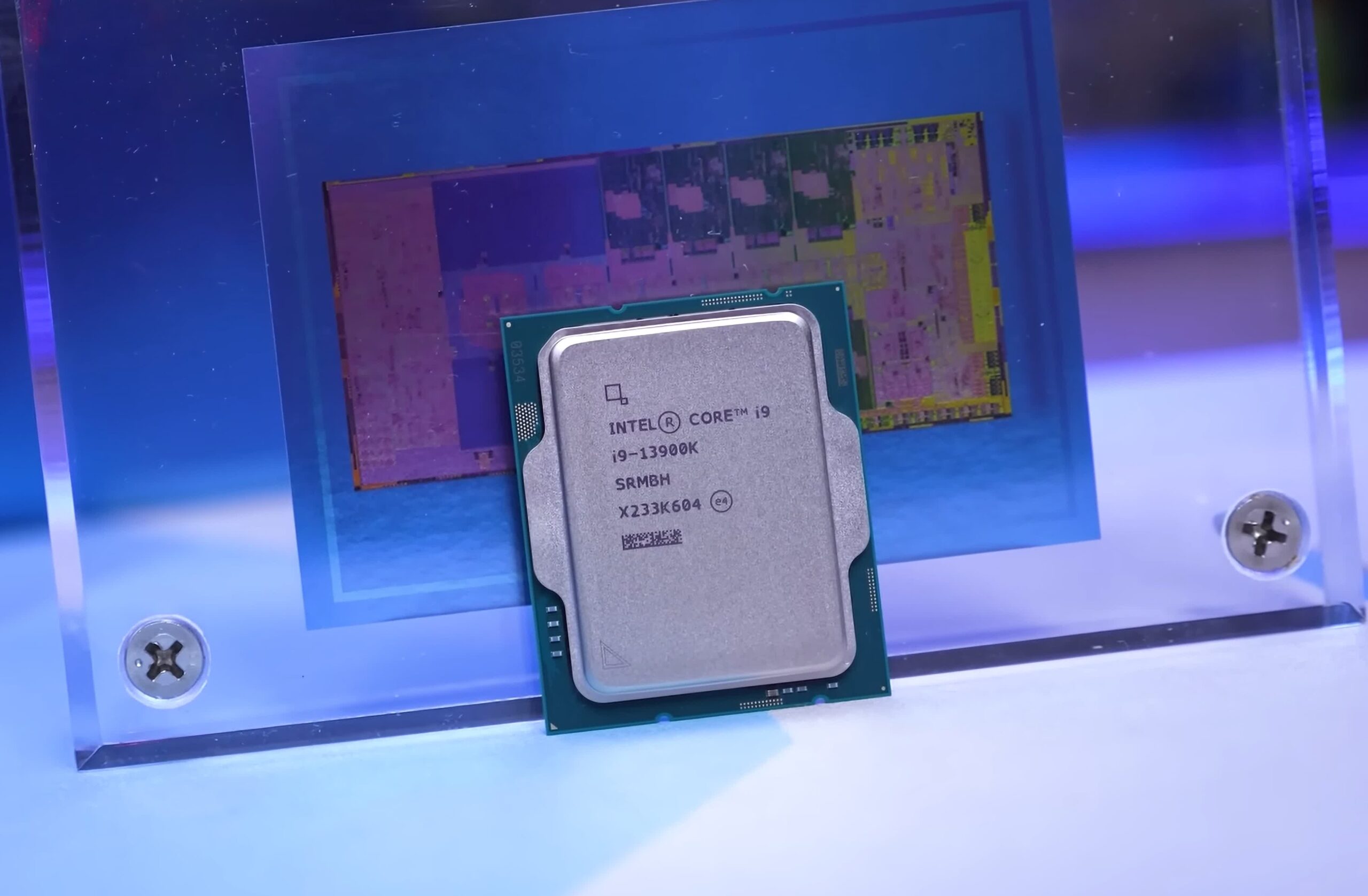Intel promises microcode update for crashing CPUs won