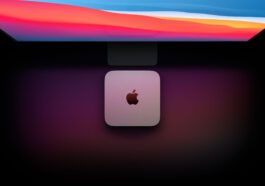 Modder powers Mac mini entirely through Ethernet