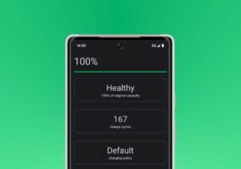 Boost Your Battery Life: A Comprehensive Guide to Checking Battery Health