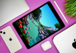 AnTuTu Apple iPhone iPad Mac