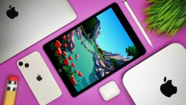 AnTuTu dévoile les iPhone et iPad les plus puissants 20 AnTuTu Apple iPhone iPad Mac