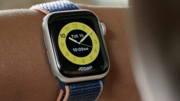 Apple Watch pour enfants : Mode école, aucun iPhone requis 8 Apple Watch for kids: Schooltime mode, no iPhone required