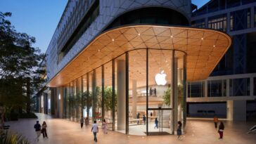 Apple stopped MacBook imports to India, after sudden license announcement [U]