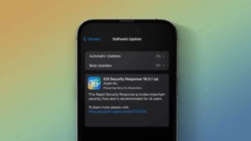 Apple cesse de signer iOS 16.5.1, bloque la rétrogradation depuis iOS 16.6 3 Apple stops signing iOS 16.5.1, blocks downgrade from iOS 16.6
