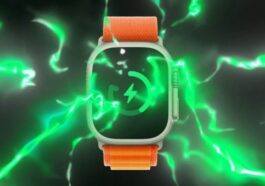 Apple will require Apple Watch accessory makers to support fast charging later this year