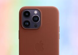 No Apple leather cases for iPhone 15 lineup, say sources