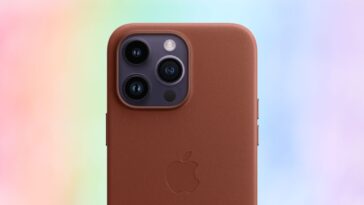 Aucune coque en cuir Apple pour la gamme d'iPhone 15, disent les sources 11 No Apple leather cases for iPhone 15 lineup, say sources