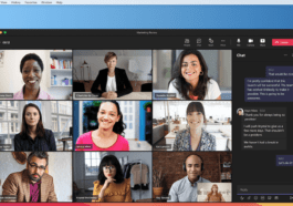 Spatial Audio for video calls now works in Microsoft Teams as well as FaceTime