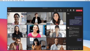 Audio spatial pour les appels vidéo fonctionne désormais dans Microsoft Teams ainsi que dans FaceTime 1 Spatial Audio for video calls now works in Microsoft Teams as well as FaceTime