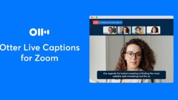 Augmentez l'efficacité de vos réunions avec les outils d'IA de Zoom et Otter.ai 12 Boost Your Meeting Efficiency with AI Tools from Zoom and Otter.ai