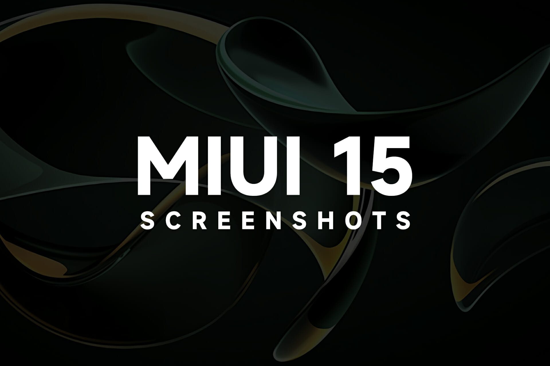 xiaomiui
