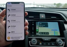 Wireless CarPlay