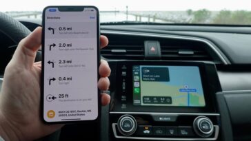 Cet adaptateur transforme CarPlay standard en sans fil, et fonctionne réellement 19 Wireless CarPlay