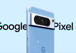 Five models in the Google Pixel 8 series gets FCC certification