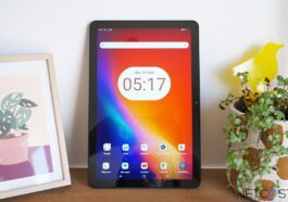 Doogee T10e + T20 Mini Tablet