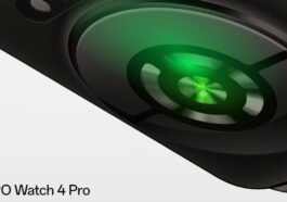 Oppo Watch 4 Pro