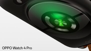 Débloquez une expérience similaire à celle d'un smartphone avec l'Oppo Watch 4 Pro 2 Oppo Watch 4 Pro