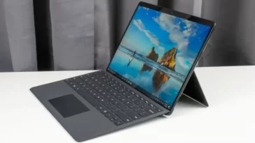Dernières mises à jour du firmware publiées pour les appareils Surface de Microsoft 4 Microsoft Surface Update