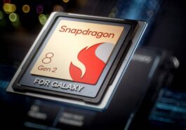 Snapdragon for Galaxy